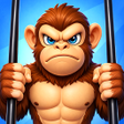 程序图标：Wild Ape Hero Simulator