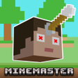 Icoon van programma: Forge Mods