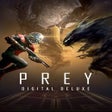 أيقونة البرنامج: Prey: Digital Deluxe