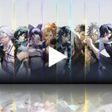 Ícone do programa: Anime Live Wallpaper