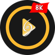 Icône du programme : MKV Video Player - Zea Pl…