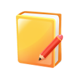 Ícone do programa: NoteCanvas - Book