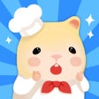 ไอคอนของโปรแกรม: Hamster Chef: Cooking Cut…