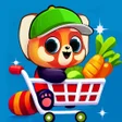 Icon of program: Rocky Red Pandas Supermar…