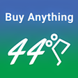 プログラムのアイコン：Online Shopping Low Price…