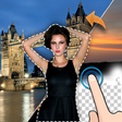 ไอคอนของโปรแกรม: Photo Background Changer