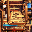 أيقونة البرنامج: Cool Wallpapers and Keybo…
