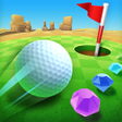 Ikona programu: Mini Golf King - Multipla…