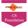 Icon of program: CS - Foundation Prep App