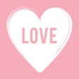 プログラムのアイコン：MyLovePics - Photo Edit.i…
