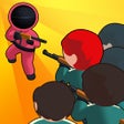 程序图标：Battle Gate - War of Coun…