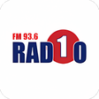 Symbol des Programms: Radio 1