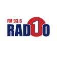 Symbol des Programms: Radio 1