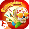 程序图标：Conquian Plus