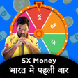 Icon of program: 5x Spin : Win Upto 5x Mon…