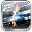 Icoon van programma: Fast and Furious 5