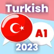 Ikona programu: Learn Turkish. Beginners