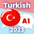 ไอคอนของโปรแกรม: Learn Turkish. Beginners