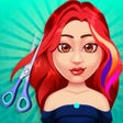 Иконка программы: Girl Hair Salon Fashion