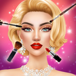 أيقونة البرنامج: Fashion Stylist: Dress Up…