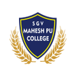 E - WAVE SGV Mahesh PU College icon