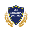 E - WAVE SGV Mahesh PU College
