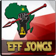 ไอคอนของโปรแกรม: EFF songs 2020