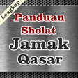 Ikon program: Tata Cara Sholat Jamak Qa…