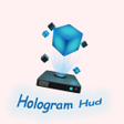 Ícone do programa: Hologram Hud