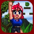 ไอคอนของโปรแกรม: Super CORA-BOLT FREE