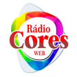 Rádio Cores Web