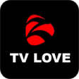 Ikon program: TV Love - TV online ao vi…