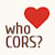 Ikon program: Who CORS?