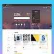 Icon of program: 서플 - 매일 성장을 도와주는 시작페이지 SU…