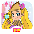 Ícone do programa: Love Diana Hidden Objects