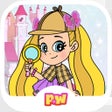 プログラムのアイコン：Love Diana Hidden Objects