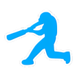 أيقونة البرنامج: Fantasy Cricket