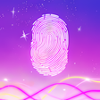 أيقونة البرنامج: Fingerprint Astrology