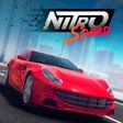 أيقونة البرنامج: Nitro Speed - car racing