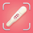 ไอคอนของโปรแกรม: Pregnancy Test Checker Ap…