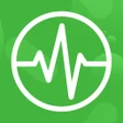 Programın simgesi: Earthquakes Mexico - Real…