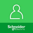 Ikona programu: mySchneider