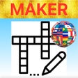 Ícone do programa: Crossword Maker Gold
