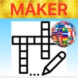 Icon of program: Crossword Maker Gold