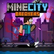 Minecity Breakers Game New Tab