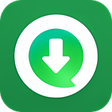 プログラムのアイコン：Status Saver: Video Downl…