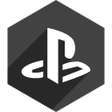Ícone do programa: Ps2 iso juegos