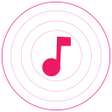 Ikon program: Ringtones Downloader: MP3…