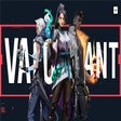 Icon of program: Valorant Themes & New Tab