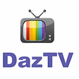程序图标：Daz TV